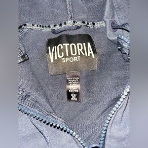 Victoria’s Secret Sport Jacket/Cover Up